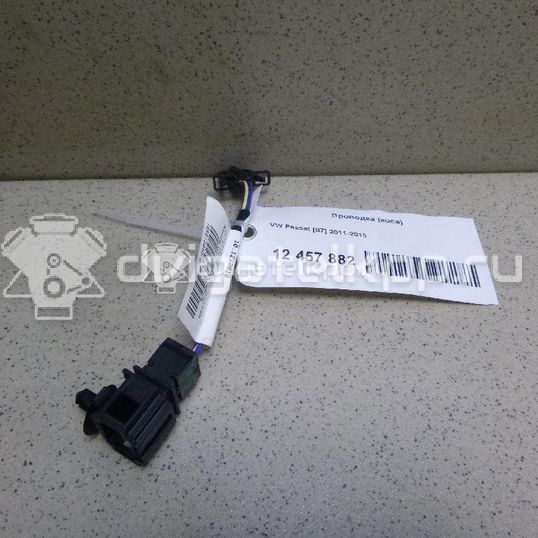 Фото Проводка (коса)  3AA971689 для vw Passat [B7]