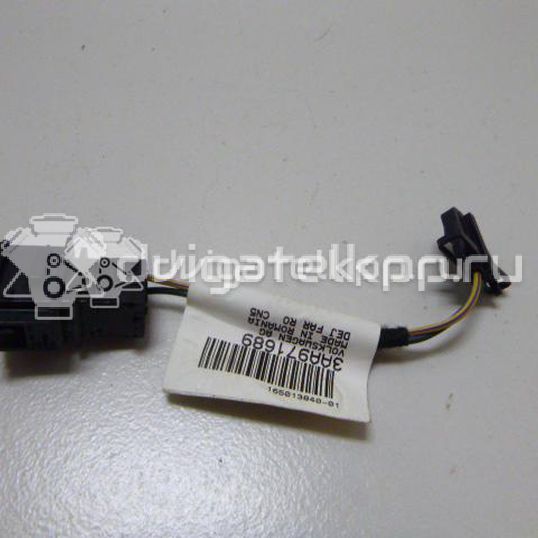 Фото Проводка (коса)  3AA971689 для vw Passat [B7]