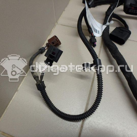 Фото Проводка (коса)  06J971604R для vw Passat [B7]