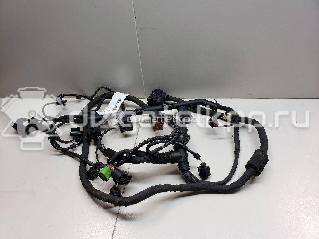 Фото Проводка (коса)  06J971604R для vw Passat [B7] {forloop.counter}}