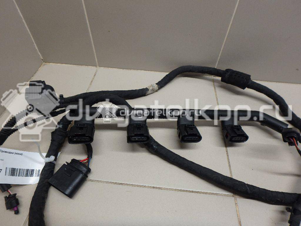 Фото Проводка (коса)  06J971604R для vw Passat [B7] {forloop.counter}}