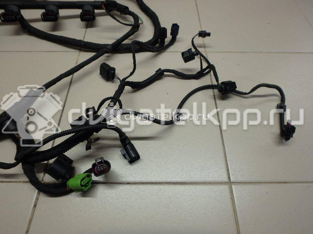 Фото Проводка (коса)  06J971604R для vw Passat [B7] {forloop.counter}}