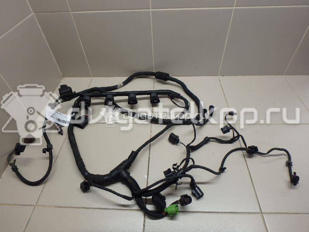 Фото Проводка (коса)  06J971604R для vw Passat [B7] {forloop.counter}}