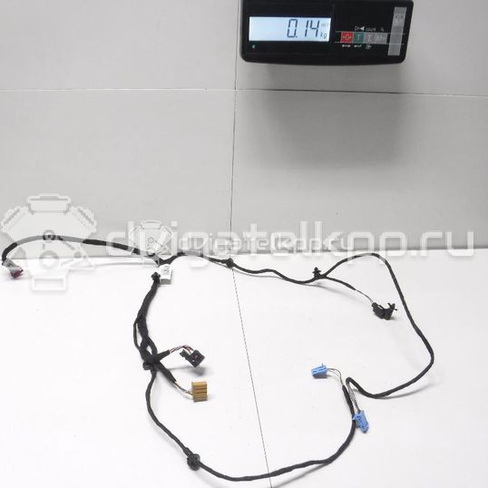 Фото Проводка (коса)  3AB971557B для vw Passat [B7]