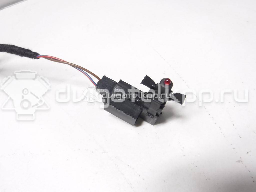 Фото Проводка (коса)  3AB971557B для vw Passat [B7] {forloop.counter}}