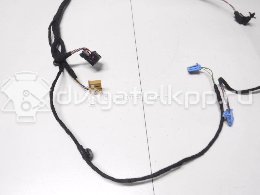 Фото Проводка (коса)  3AB971557B для vw Passat [B7] {forloop.counter}}
