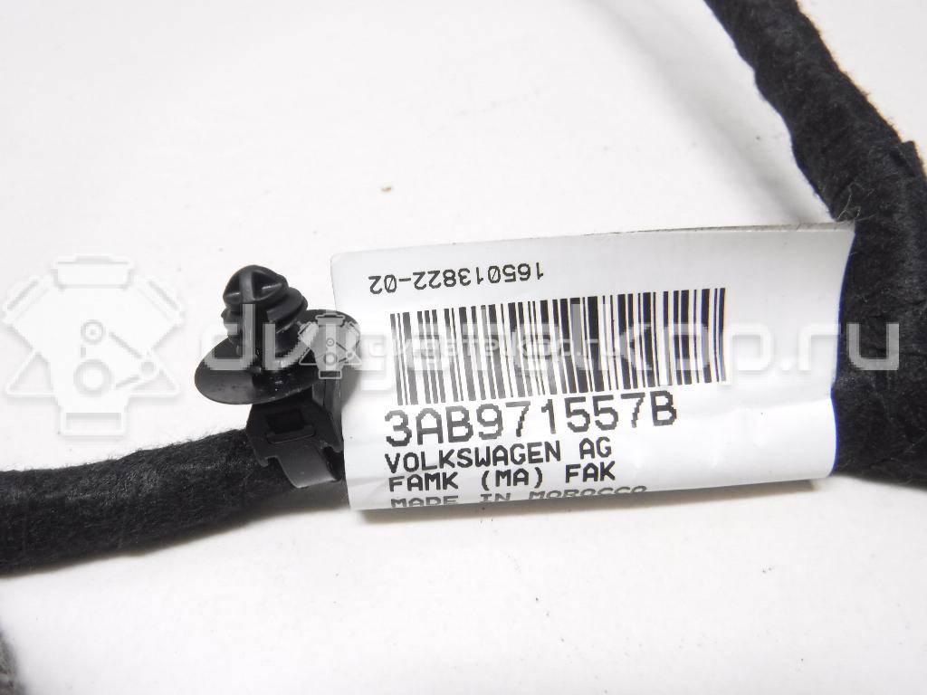 Фото Проводка (коса)  3AB971557B для vw Passat [B7] {forloop.counter}}