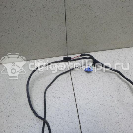 Фото Проводка (коса)  3AB971557B для vw Passat [B7]