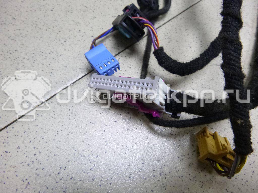 Фото Проводка (коса)  3AB971557B для vw Passat [B7] {forloop.counter}}