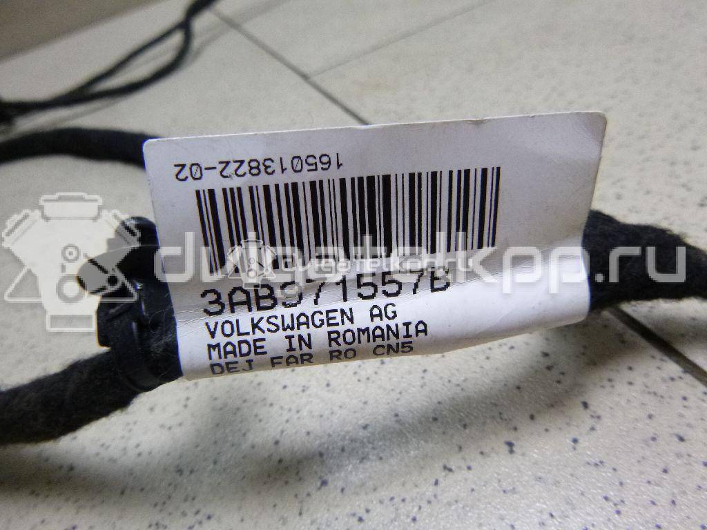 Фото Проводка (коса)  3AB971557B для vw Passat [B7] {forloop.counter}}