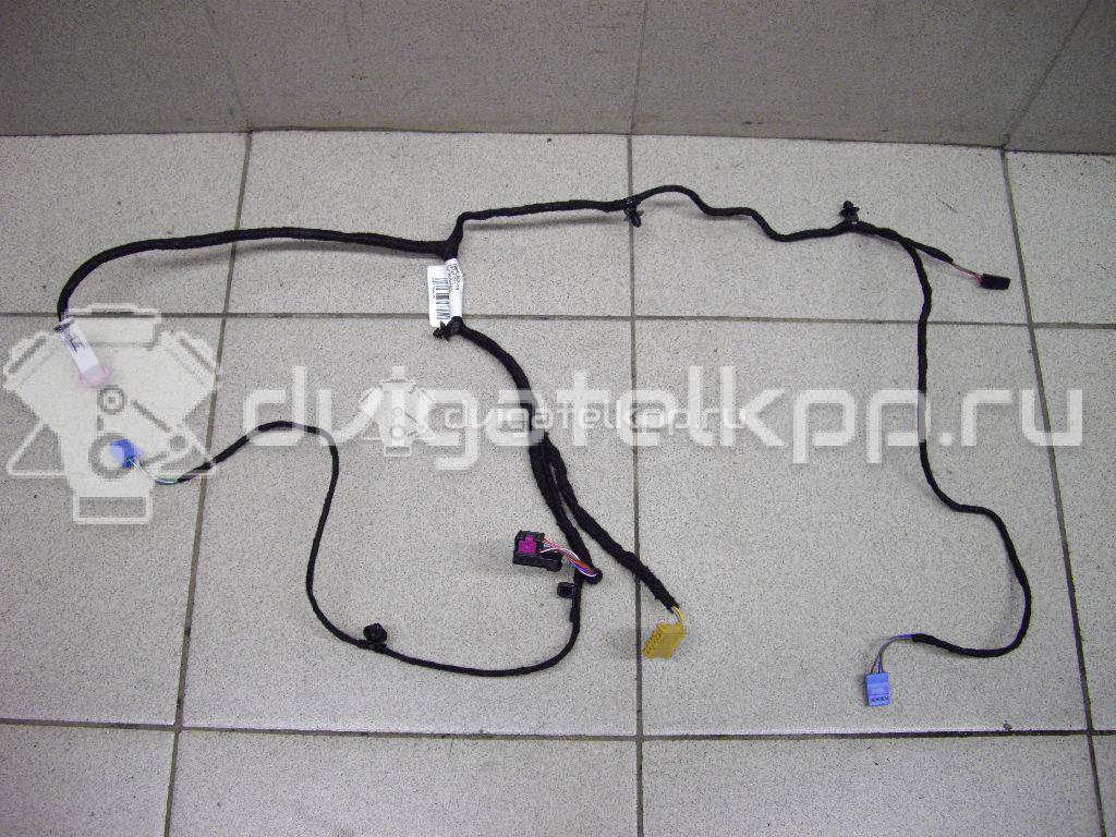 Фото Проводка (коса)  3AB971557B для vw Passat [B7] {forloop.counter}}