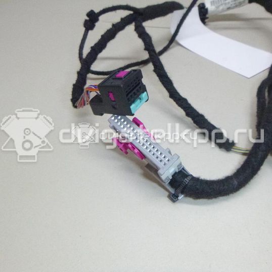 Фото Проводка (коса)  3AB971557B для vw Passat [B7]