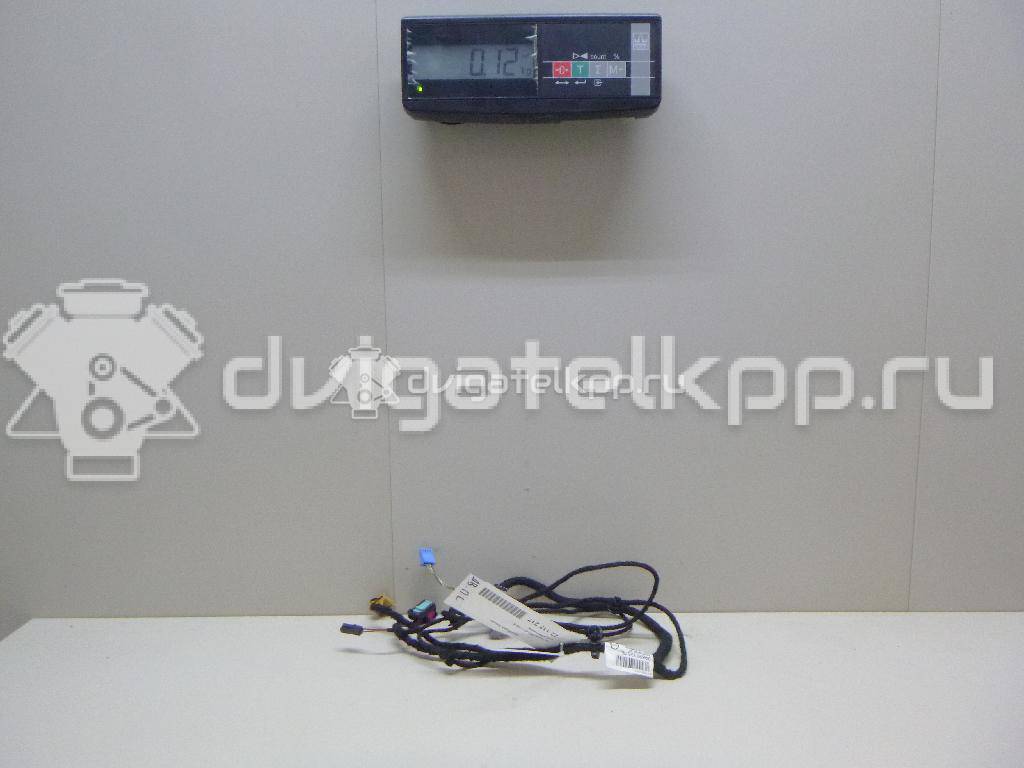 Фото Проводка (коса)  3AB971557B для vw Passat [B7] {forloop.counter}}