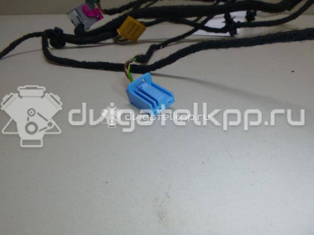 Фото Проводка (коса)  3AB971557B для vw Passat [B7] {forloop.counter}}