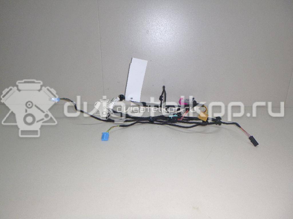 Фото Проводка (коса)  3AB971557B для vw Passat [B7] {forloop.counter}}