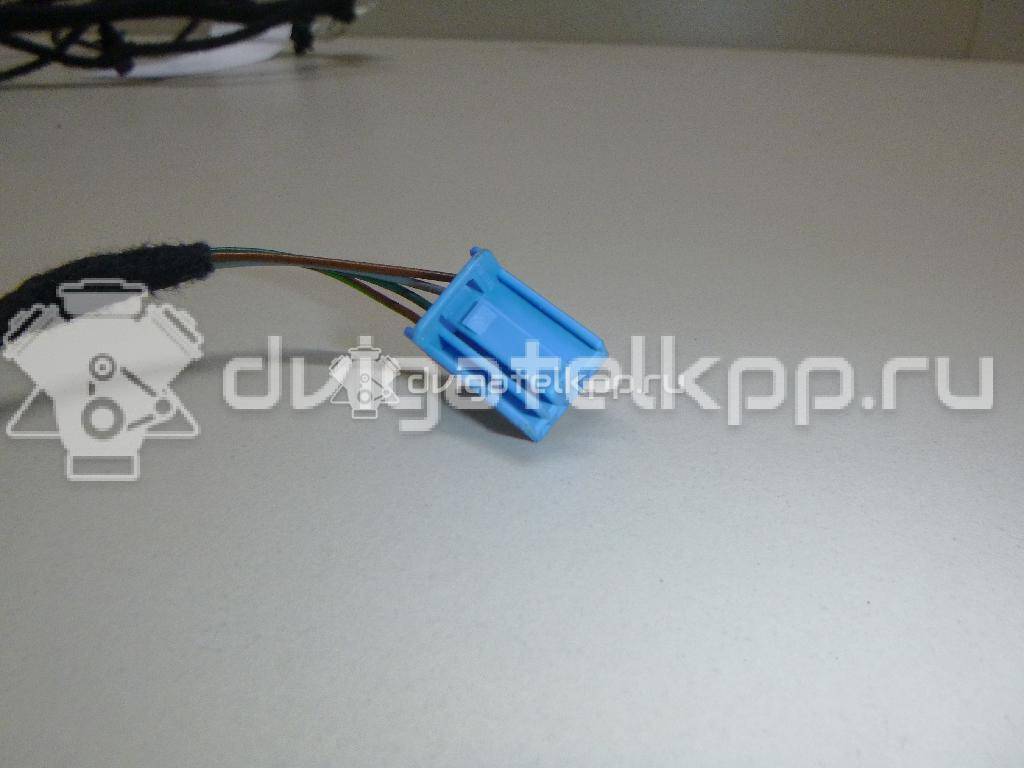 Фото Проводка (коса)  3AB971557B для vw Passat [B7] {forloop.counter}}