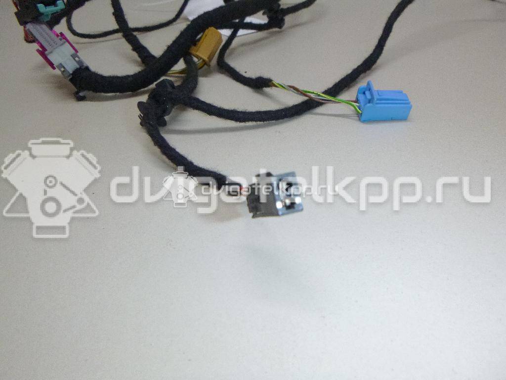 Фото Проводка (коса)  3AB971557B для vw Passat [B7] {forloop.counter}}