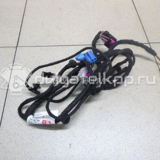 Фото Проводка (коса)  3AB971557B для vw Passat [B7]