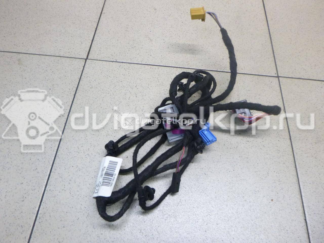 Фото Проводка (коса)  3AB971557B для vw Passat [B7] {forloop.counter}}
