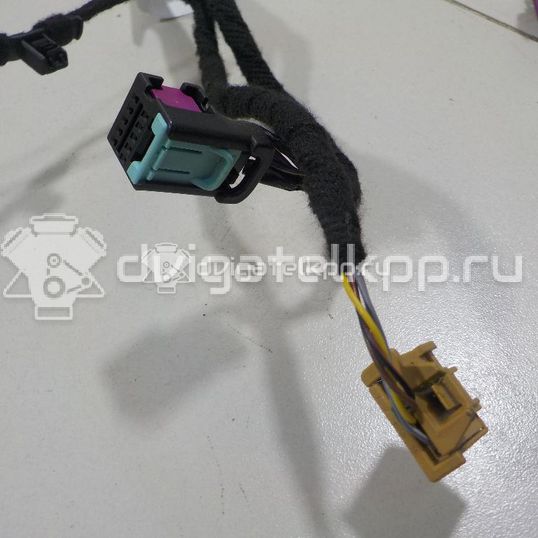 Фото Проводка (коса)  3AB971557B для vw Passat [B7]