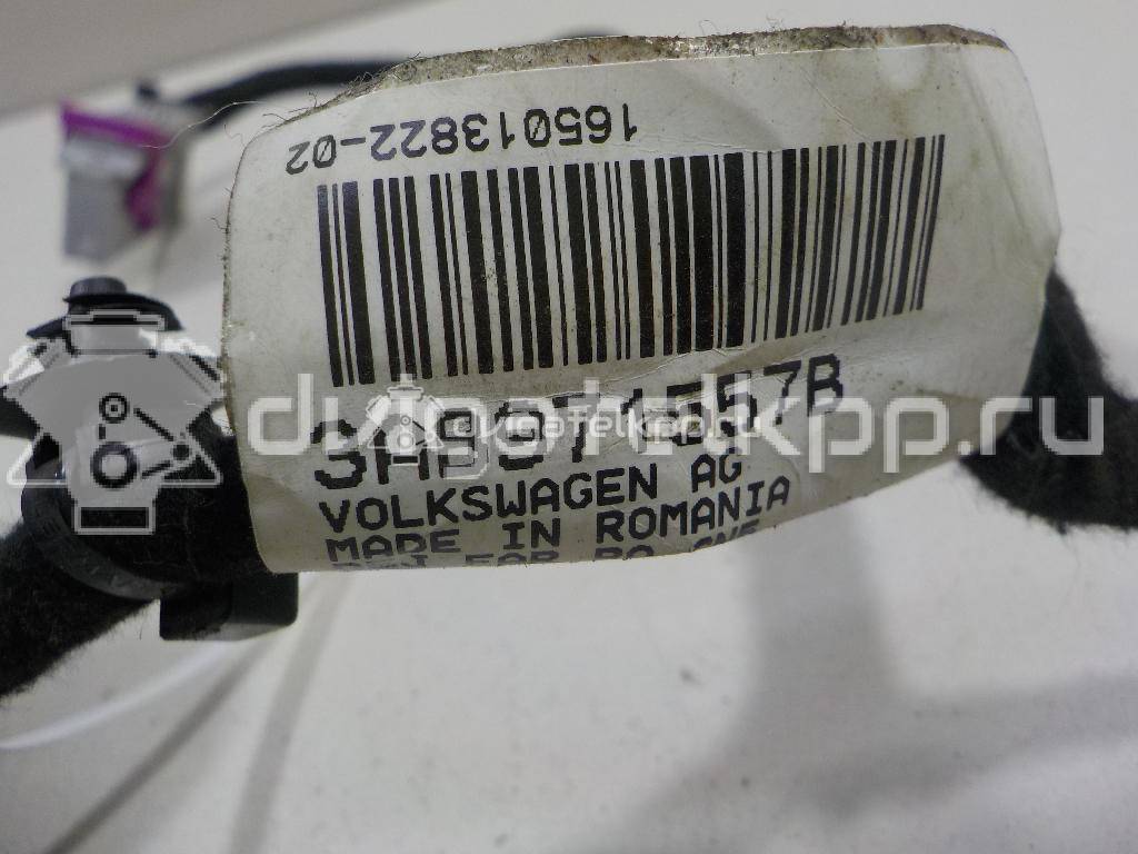 Фото Проводка (коса)  3AB971557B для vw Passat [B7] {forloop.counter}}