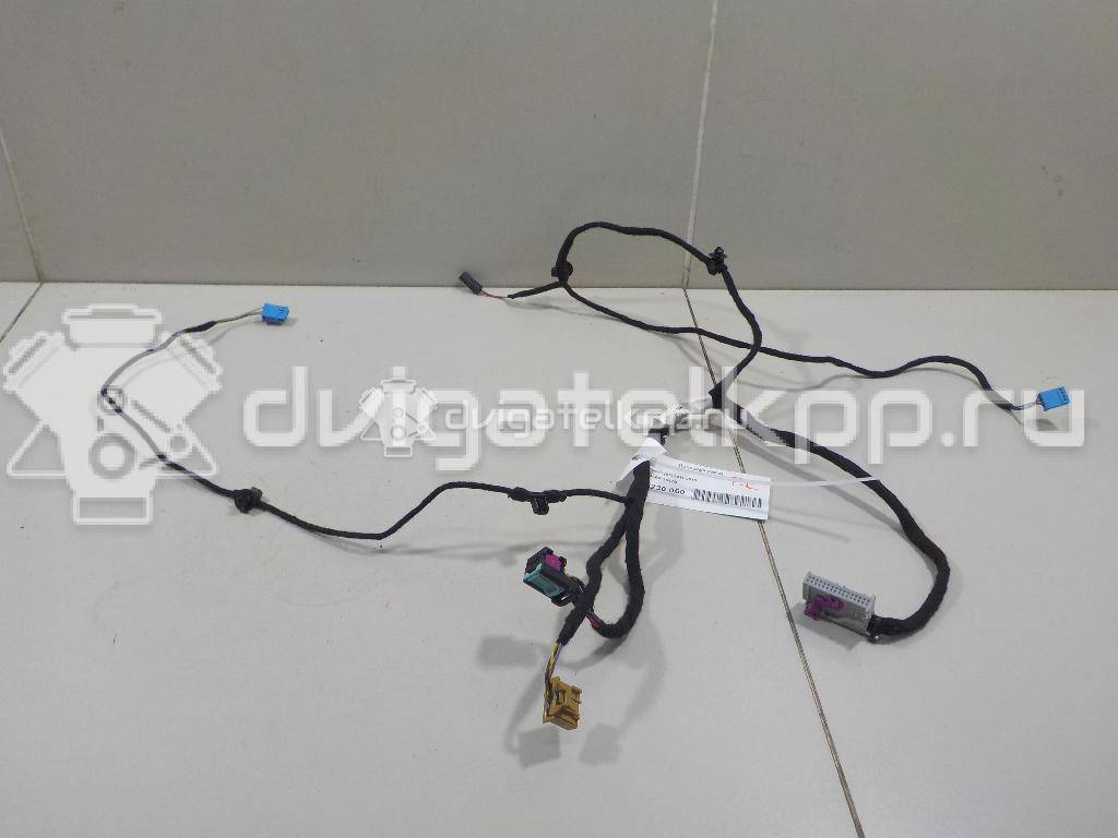 Фото Проводка (коса)  3AB971557B для vw Passat [B7] {forloop.counter}}