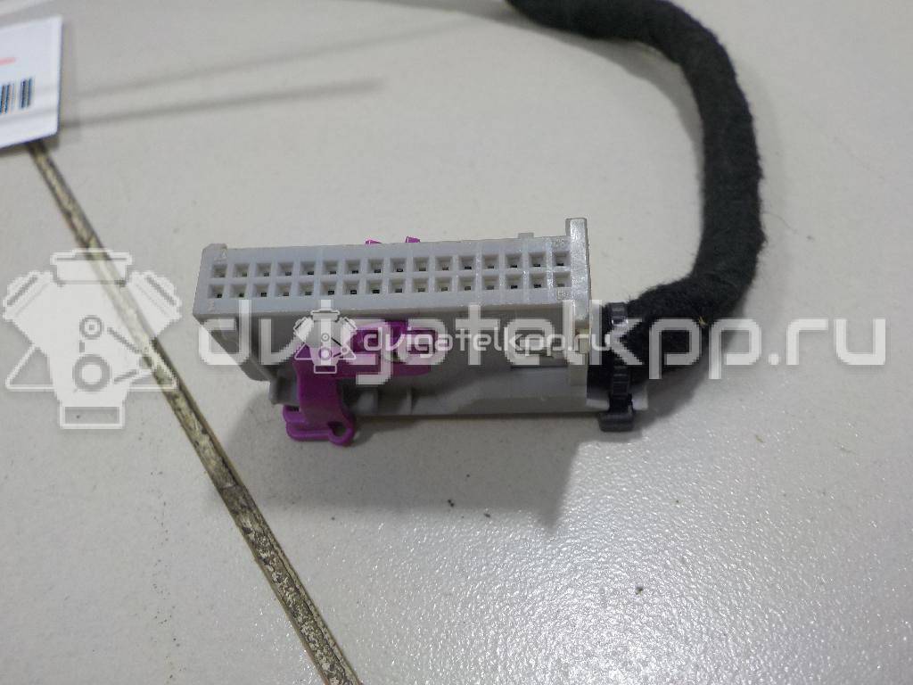 Фото Проводка (коса)  3AB971557B для vw Passat [B7] {forloop.counter}}
