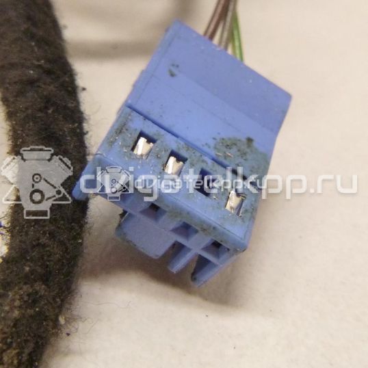 Фото Проводка (коса)  3AB971557B для vw Passat [B7]