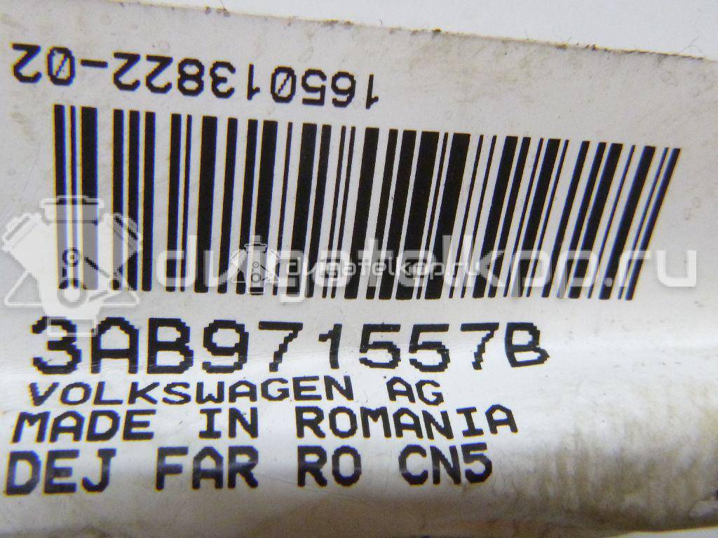 Фото Проводка (коса)  3AB971557B для vw Passat [B7] {forloop.counter}}