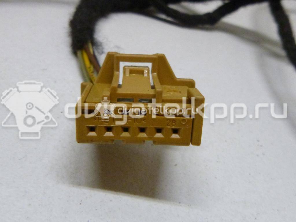 Фото Проводка (коса)  3AB971557B для vw Passat [B7] {forloop.counter}}