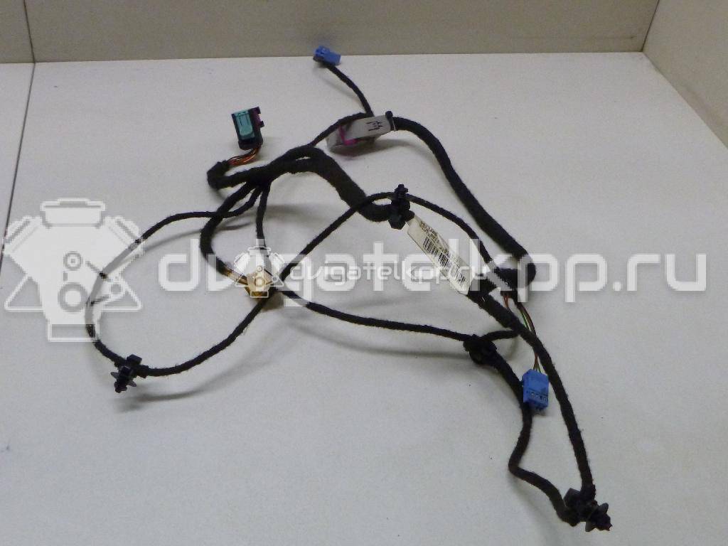 Фото Проводка (коса)  3AB971557B для vw Passat [B7] {forloop.counter}}