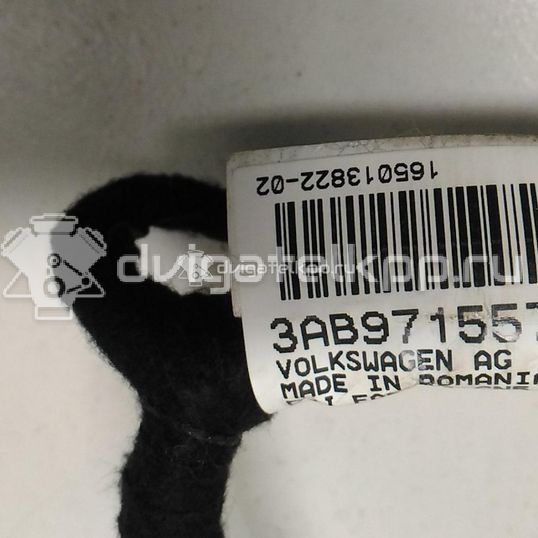 Фото Проводка (коса)  3AB971557B для vw Passat [B7]
