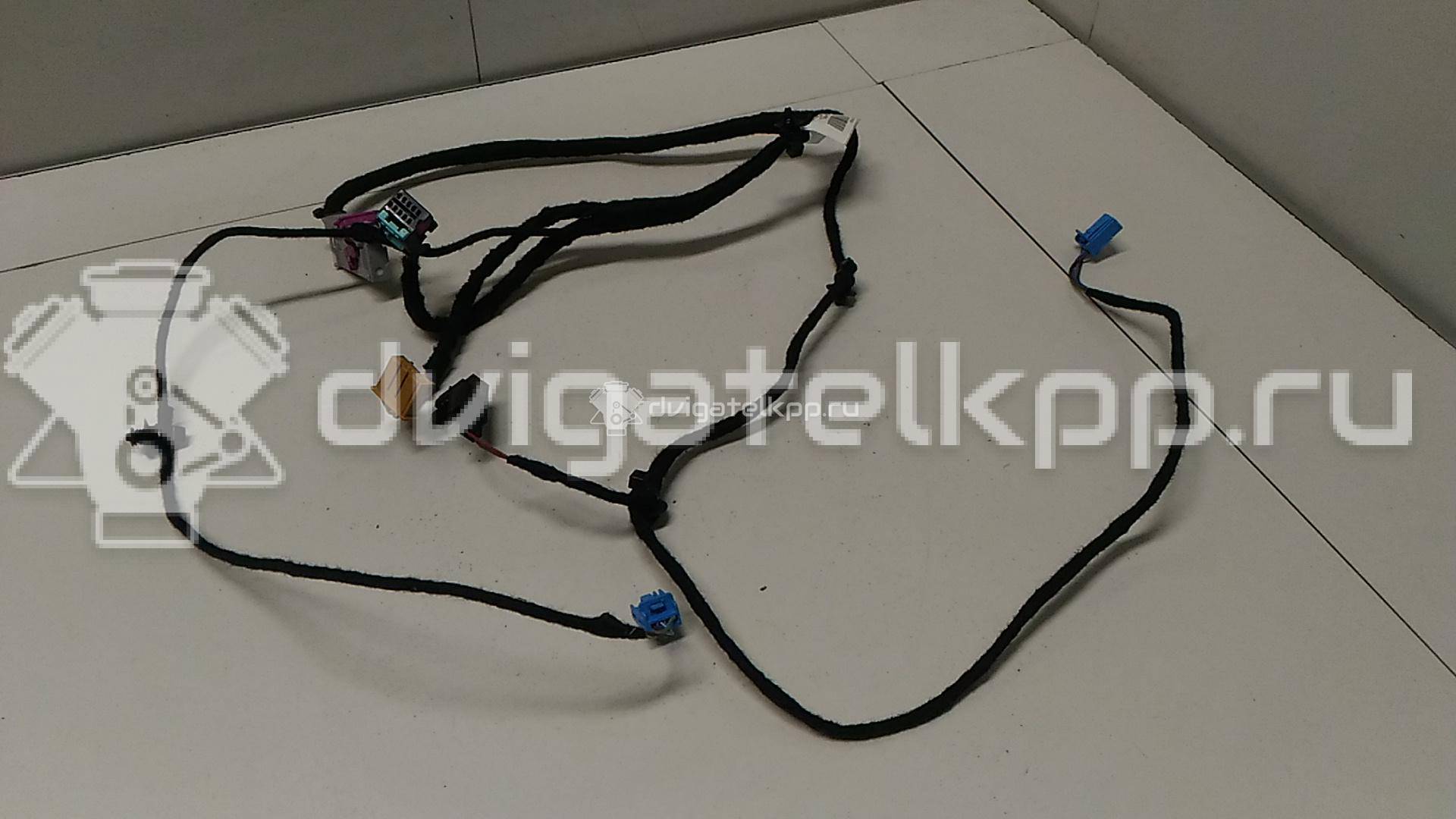 Фото Проводка (коса)  3AB971557B для vw Passat [B7] {forloop.counter}}