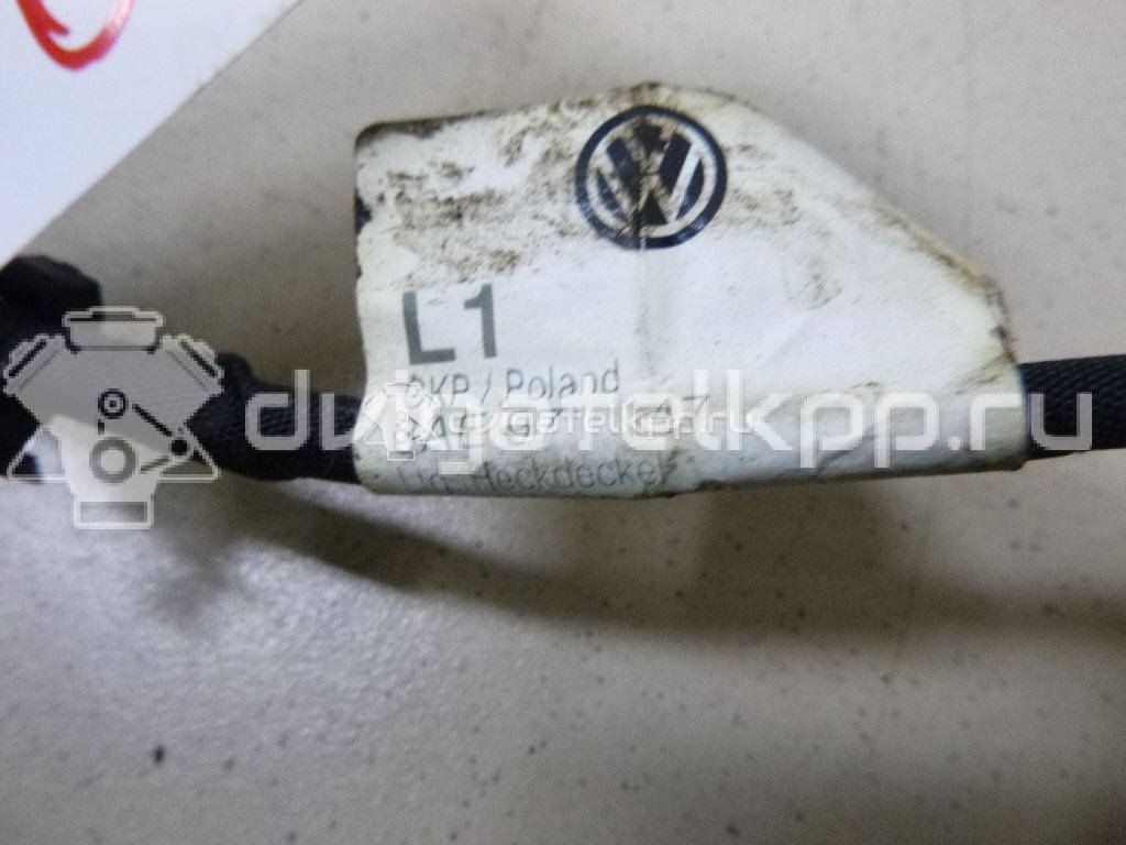 Фото Проводка (коса)  3AE971147 для vw Passat [B7] {forloop.counter}}