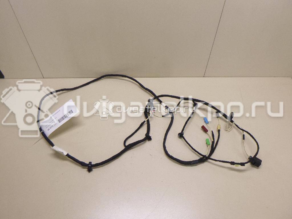 Фото Проводка (коса)  3AE971147 для vw Passat [B7] {forloop.counter}}