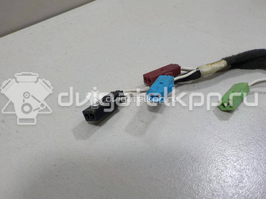 Фото Проводка (коса)  3AE971147 для vw Passat [B7] {forloop.counter}}
