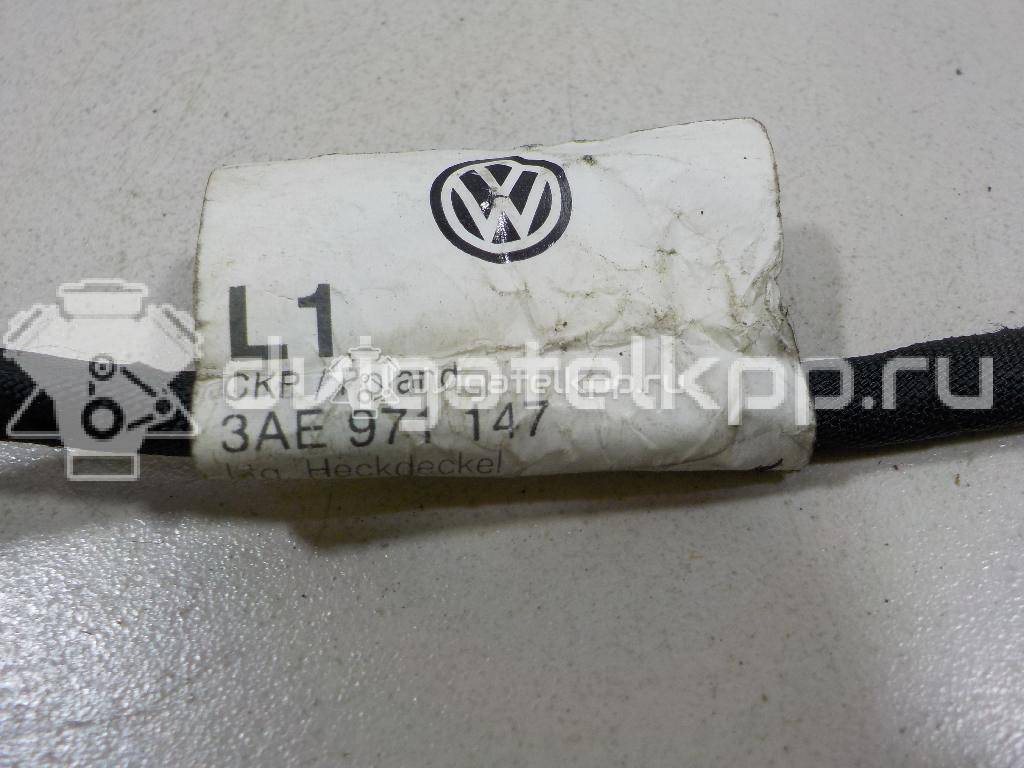 Фото Проводка (коса)  3AE971147 для vw Passat [B7] {forloop.counter}}