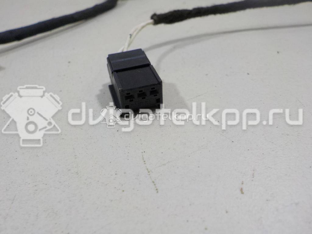 Фото Проводка (коса)  3AE971147 для vw Passat [B7] {forloop.counter}}