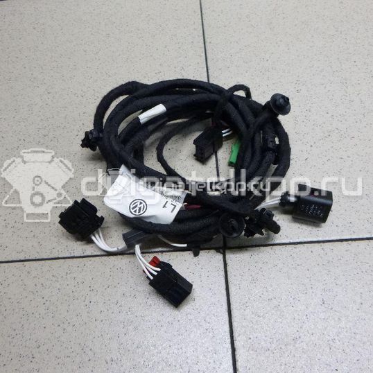 Фото Проводка (коса)  3AE971147 для vw Passat [B7]