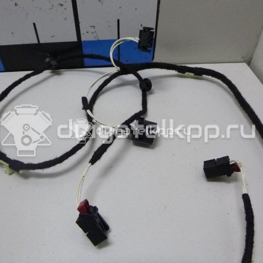 Фото Проводка (коса)  3AE971147 для vw Passat [B7]