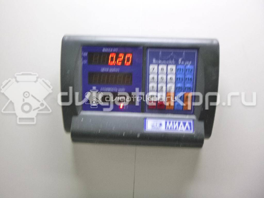 Фото Проводка (коса)  3AE971147 для vw Passat [B7] {forloop.counter}}