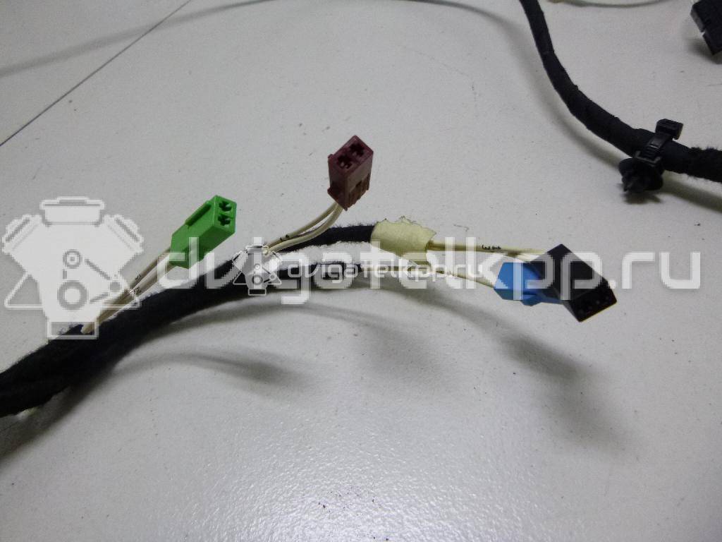 Фото Проводка (коса)  3AE971147 для vw Passat [B7] {forloop.counter}}