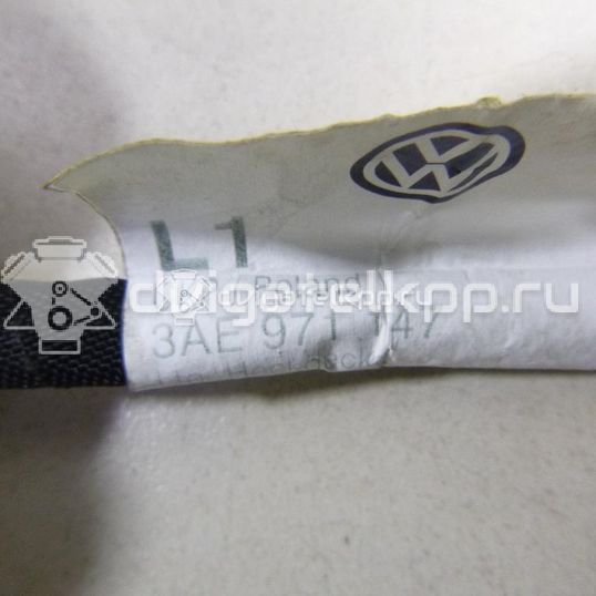 Фото Проводка (коса)  3AE971147 для vw Passat [B7]