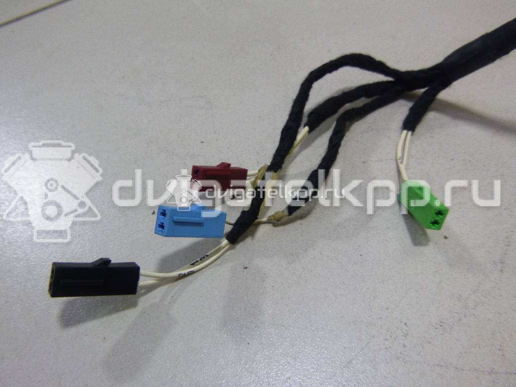 Фото Проводка (коса)  3AE971147 для vw Passat [B7] {forloop.counter}}