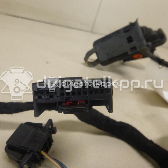 Фото Проводка (коса)  3AA971693DC для vw Passat [B7]