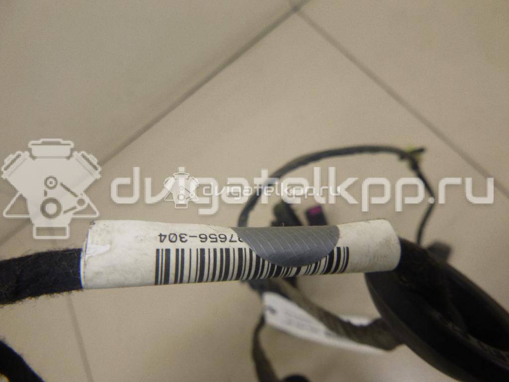 Фото Проводка (коса)  3AA971693DC для vw Passat [B7] {forloop.counter}}