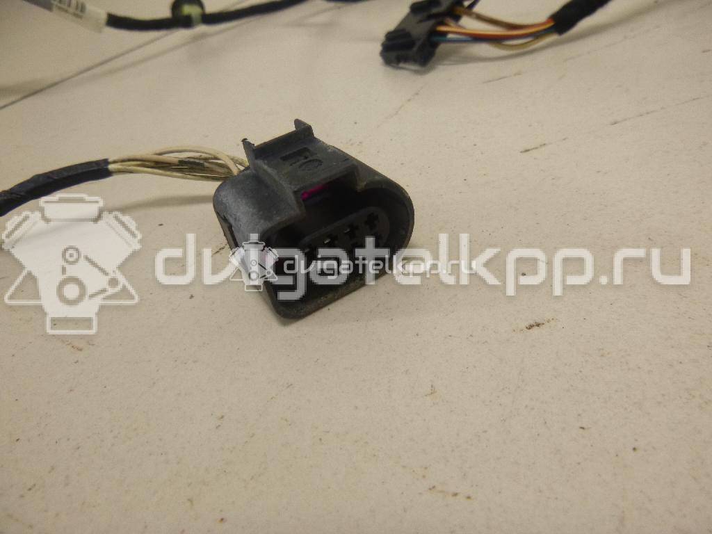 Фото Проводка (коса)  3AA971693DC для vw Passat [B7] {forloop.counter}}