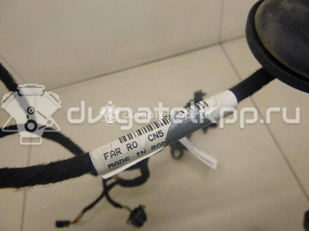 Фото Проводка (коса)  3AA971693DC для vw Passat [B7] {forloop.counter}}