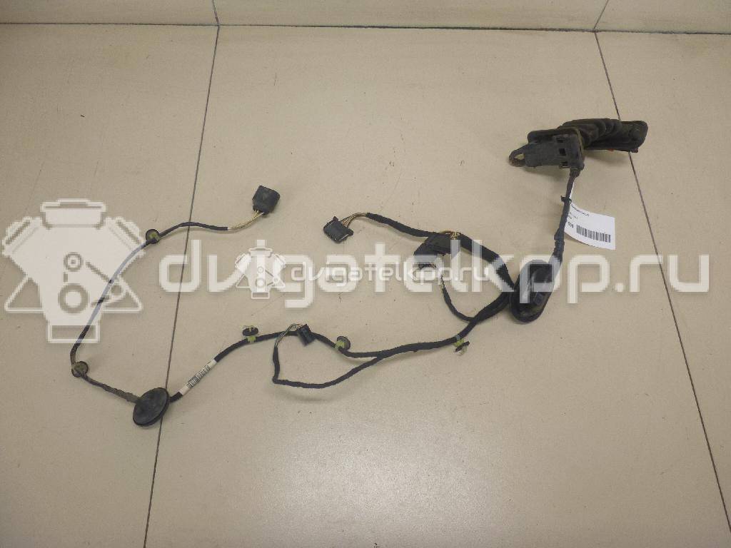 Фото Проводка (коса)  3AA971693DC для vw Passat [B7] {forloop.counter}}