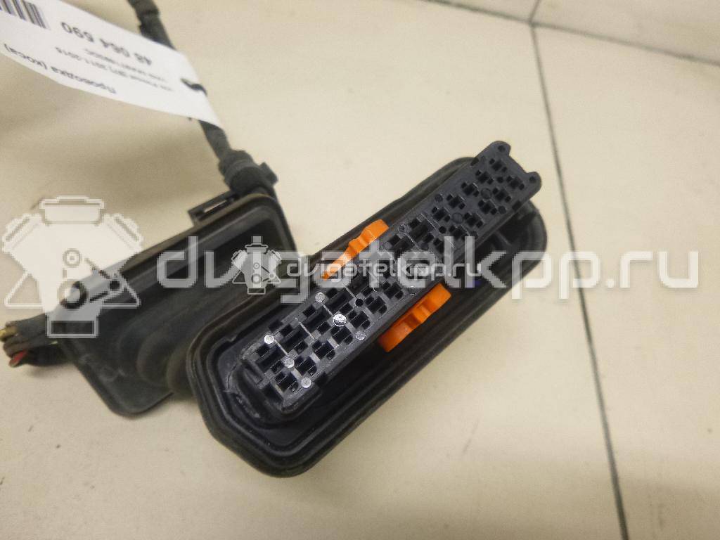 Фото Проводка (коса)  3AA971693DC для vw Passat [B7] {forloop.counter}}